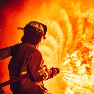 Fire Extinguisher Training