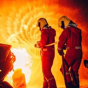 Fire Awareness Training