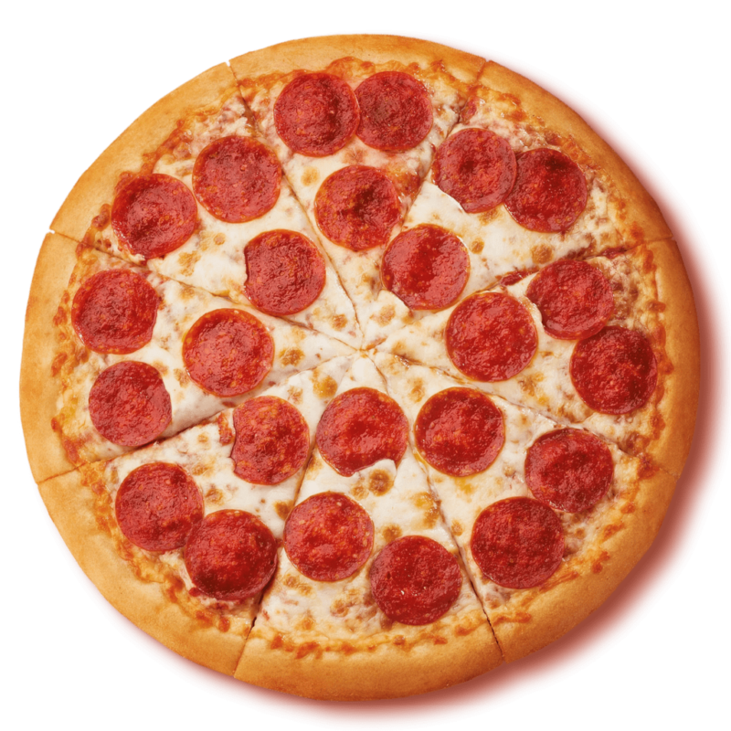 Pepperoni Hot