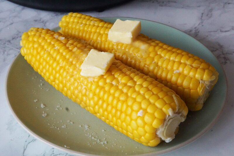 Corn On the Cob