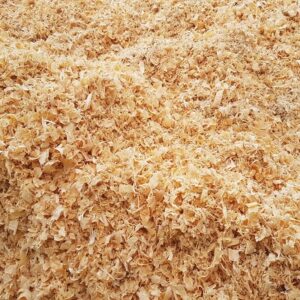Pine Wood Shavings For Animal Bedding & Sawdust