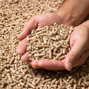 Wood Pellets