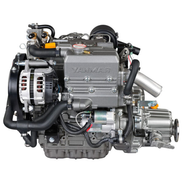Yanmar Inboard Diesel Engine 3YM30