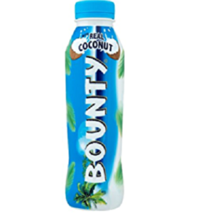 Bounty Drink