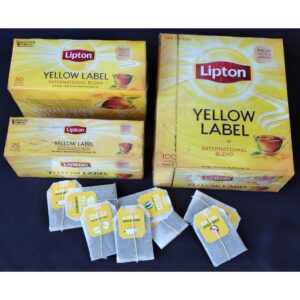Lipton Tea
