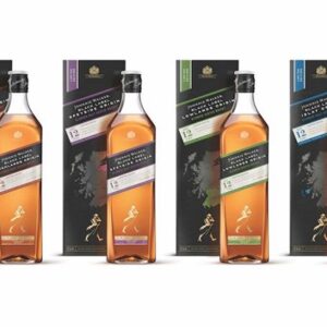 Johnnie Walker Black Label