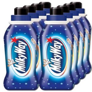 Milk Way Drink