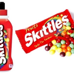 Skittles Shake