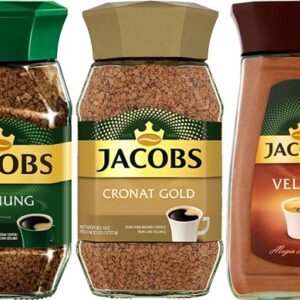 Jacobs