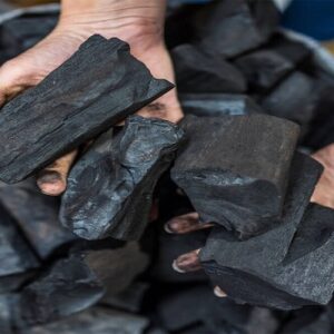 BBQ Charcoal