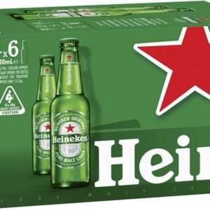 Heineken