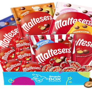 Maltesers Chocolate