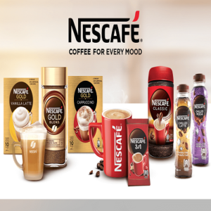 Nescafe
