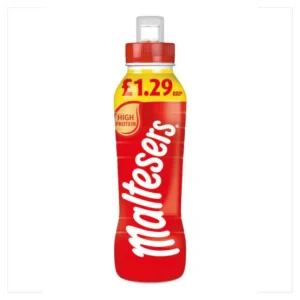 Maltesers Thick Shake