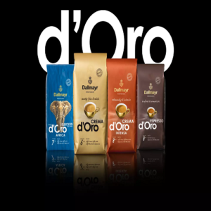Dallmayr Espresso d’Oro