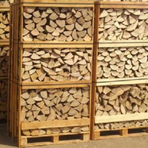 Kiln Dried Quality Firewood