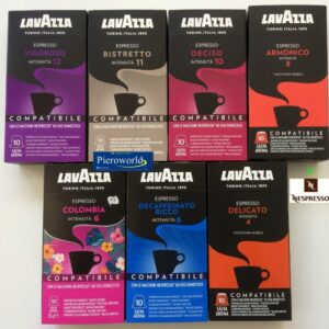 Lavazza