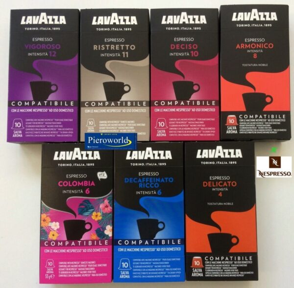 Lavazza