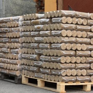 Wood Pellets