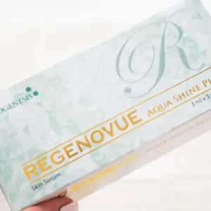 Aqua shine Skin Booster