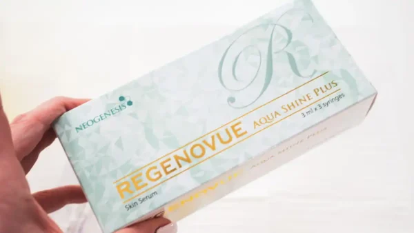 Aqua shine Skin Booster