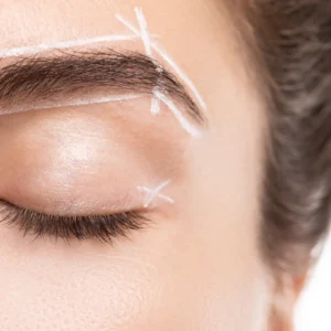 Eyebrows