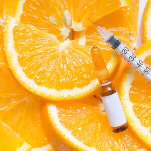 Vitamin c