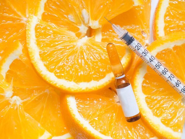 Vitamin c