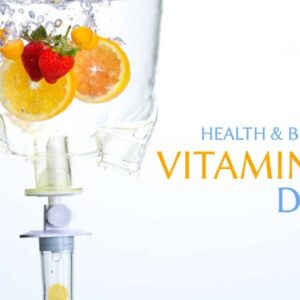 Vitamin Iv Drips