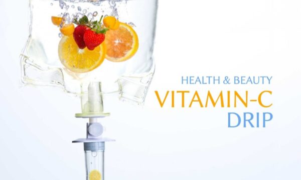 Vitamin Iv Drips
