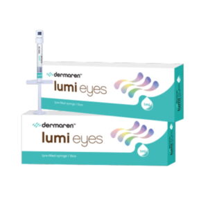 Lumi eyes