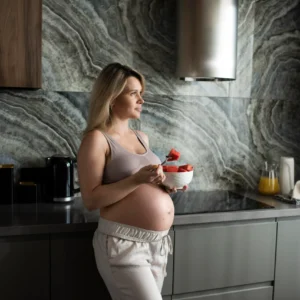 Radiant Mum To Be Package
