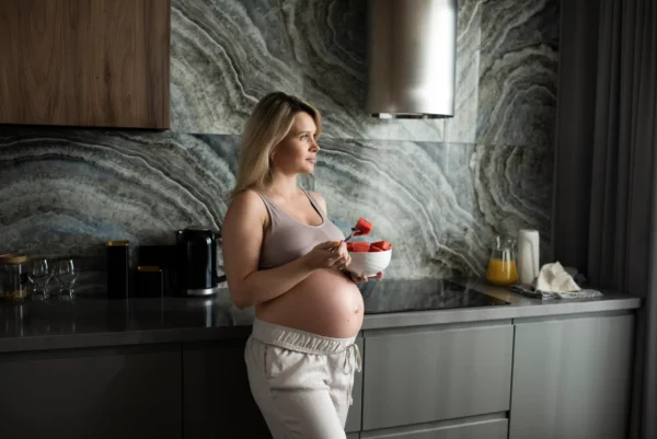 Radiant Mum To Be Package
