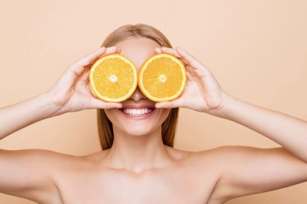 Power Packed Vitamin Facial