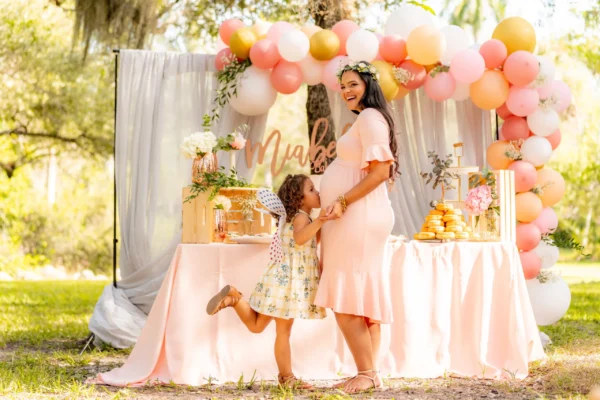 Baby Shower