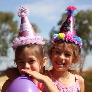 Children’s Parties