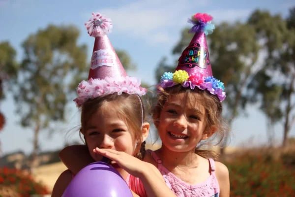 Children’s Parties