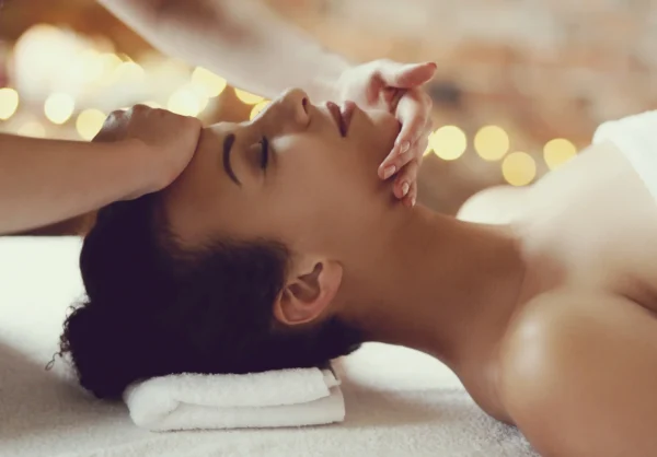 Body Treatments