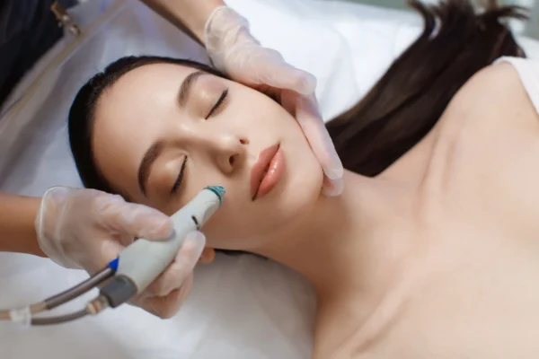 Facial Treatments