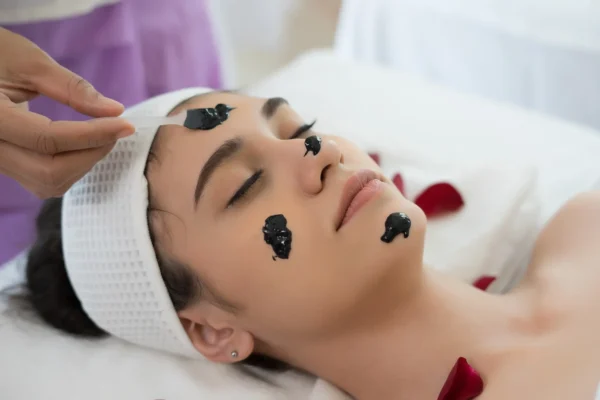 Decolor facial