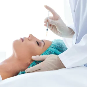 Mesotherapy
