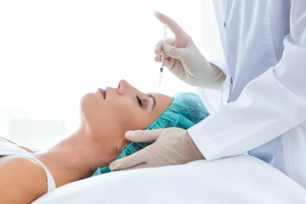 Mesotherapy