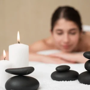 5 Hour Relax & Indulge Package