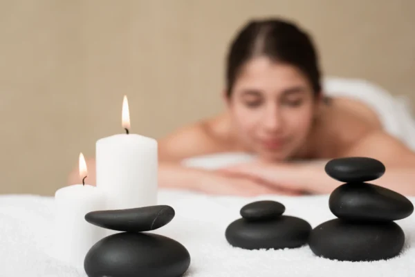 5 Hour Relax & Indulge Package