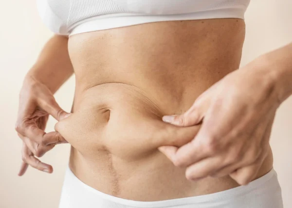 Stomach