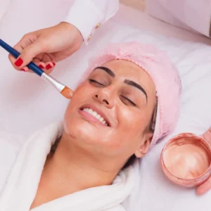 Melasma peel -Reduces Melasma