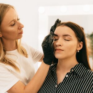 Bridal Hair and Makeup