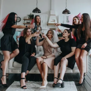 Hen Parties