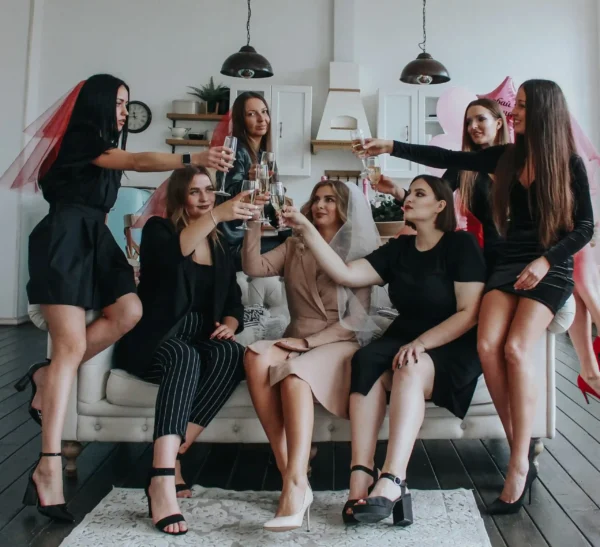 Hen Parties