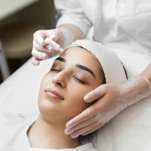 Micro needling